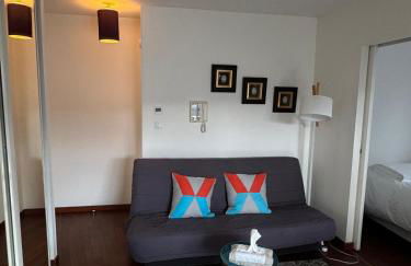 Toulouse Marengo-Gare Matabiau - Médiathèque-Allées Jean Jaurès proche ligne B Parking privé sécurisé gratuitprivé - Foto 14