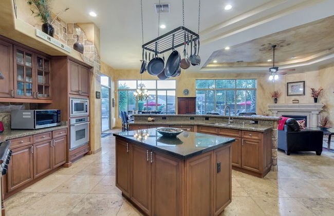 Tonto Chandler - Foto 8