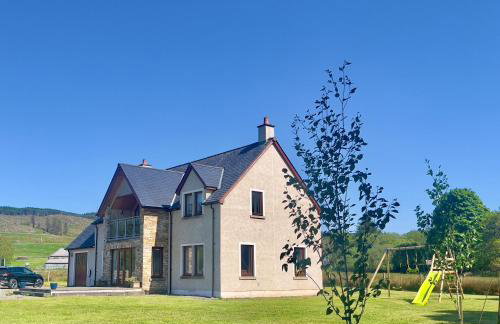 Kennacraig Lodge - Foto 44