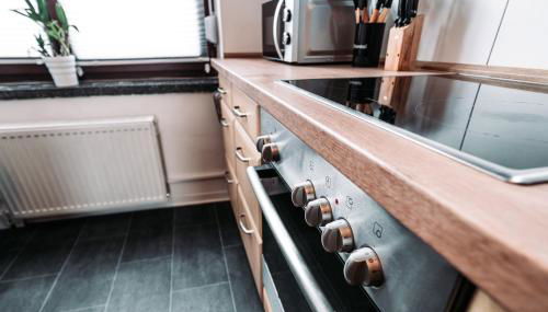 Ferienwohnung Elb-Aue - Foto 4