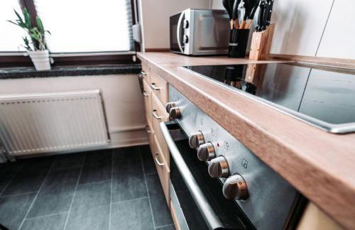 Ferienwohnung Elb-Aue - Photo 4