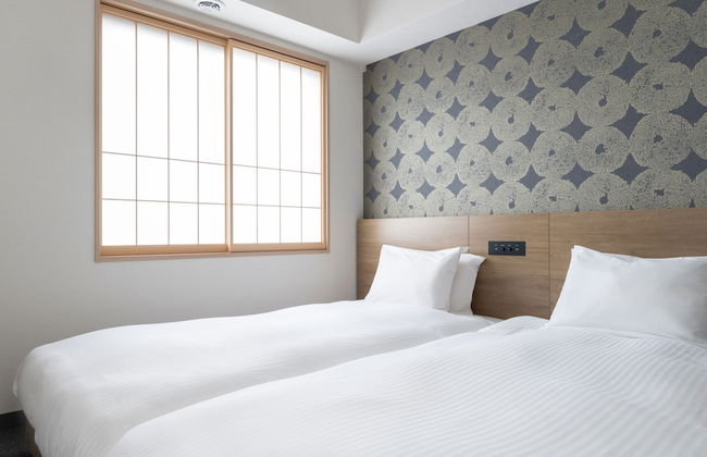 MIMARU Tokyo Kinshicho - Photo 9