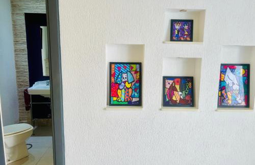 Casa Familiar Alto Patrón, Ferradura, BUZIOS - Foto 34