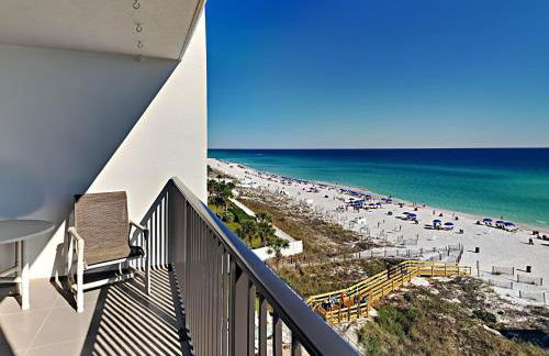 Emerald Towers Destin #705 - Foto 1