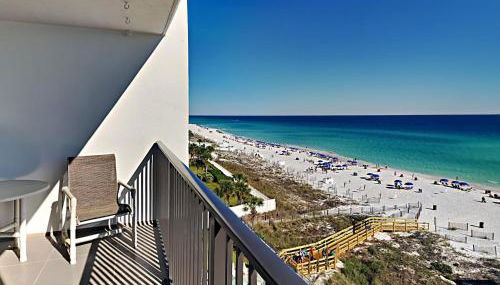 Emerald Towers Destin #705 - Foto 1