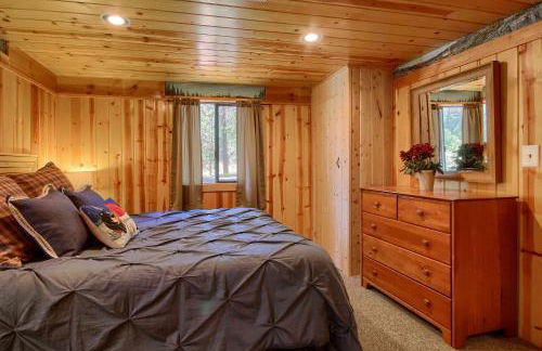 57 The Williams Cabin - Foto 22