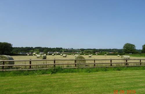 Red Kite Barn - Foto 36