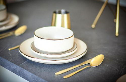 Golden View-Wyndale Living-Central Birmingham - Foto 13