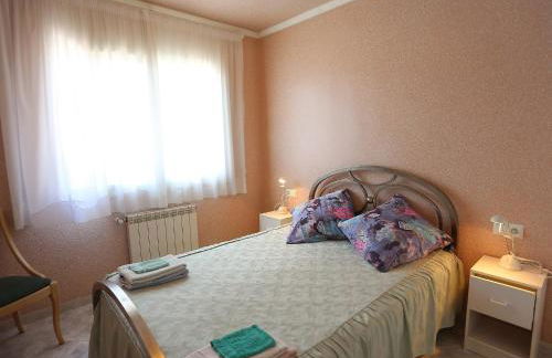 Villa Escorpion by Interhome - Foto 10