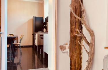 Villa Schloss Rimsingen Fine Apartments - Foto 19