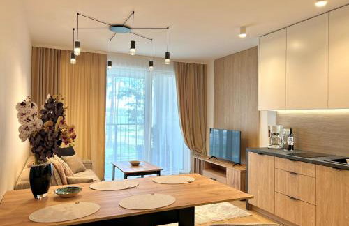 Apartamenty Bryza nad jeziorem - Foto 3