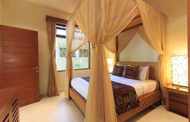 Villa Seriska Seminyak Bali - Photo 5