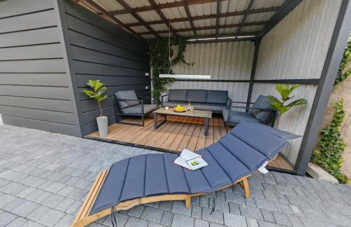 O21 house - Old Town Varazdin - Foto 32