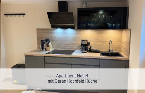 Moderne-Kate-Kiel Apartment Nabel - Foto 6
