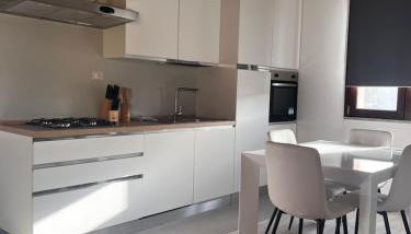 Ampio appartamento con soppalco, a 10 min dal mare e Castelsardo - Foto 5