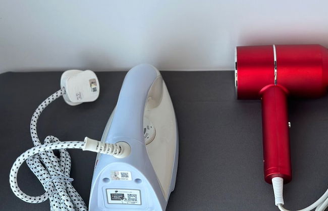 The Wave Residence - Foto 52