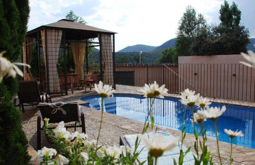 Cottage in Navas de Estena with Pool & Jacuzzi - Foto 7