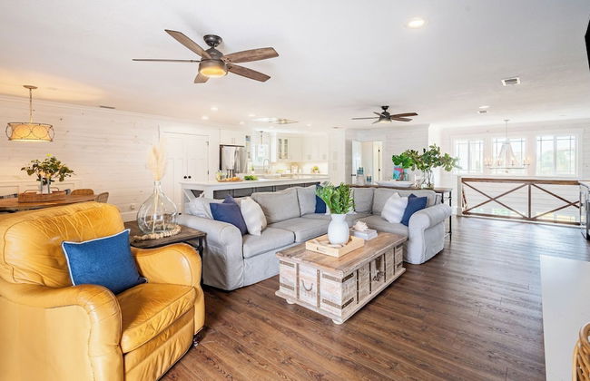 Harborside by Avantstay Expansive Destin Retreat - Foto 10