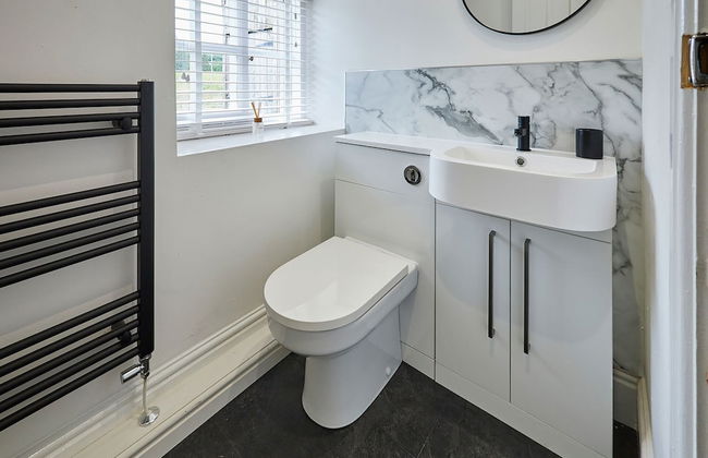 Host Stay Stay House - Foto 26