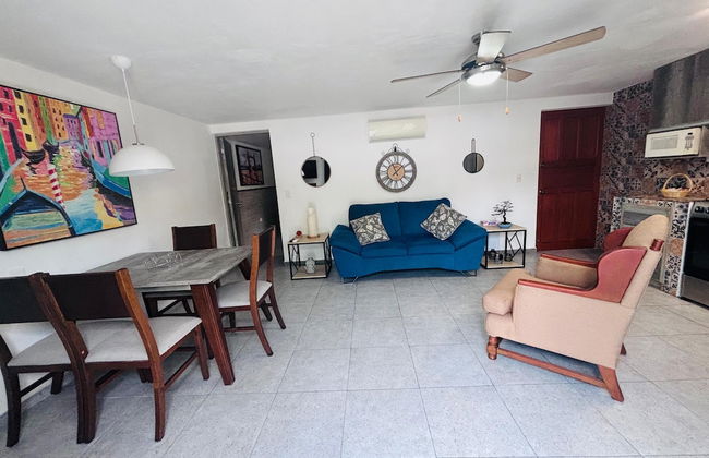 Meson del Capitan Apartments - Foto 58