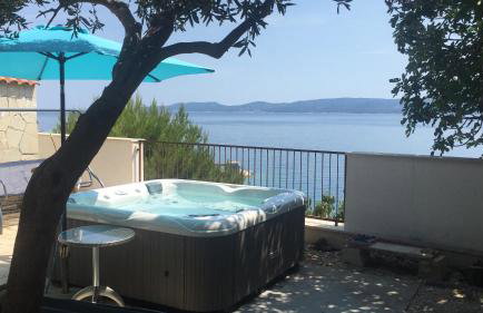 Apartmani SEA VIEW - Foto 16