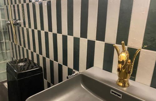 Urlaub am Elbstrand - Wohnung in Blankenese mit Naturblick - Foto 5