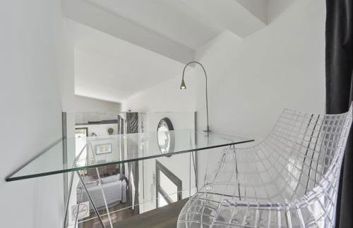 Loft Miro Apart Barcelona - Foto 16