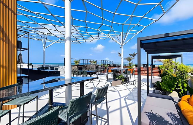 Alta Garden - Foto 45