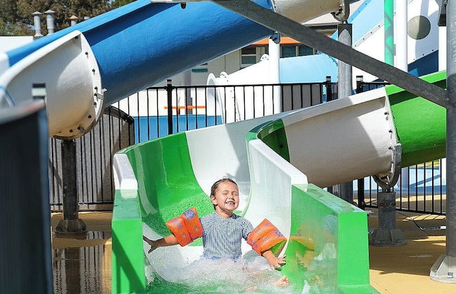 Victor Harbor Holiday Park - Photo 61