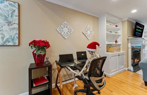 Silver Spring Oasis - Foto 8