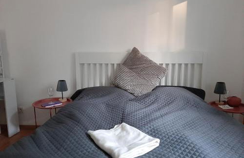 Ruheoase Waldblick - Foto 12