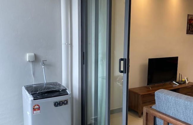 R&F Princess Cove by Wong - Foto 16