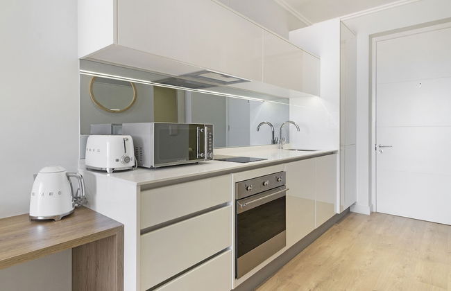 Ellipse Waterfall 3801 - Foto 11