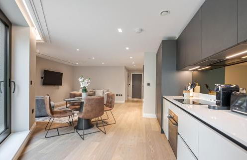 Arcadia Residences - Luxury Apartments in Kensington, London - Foto 58