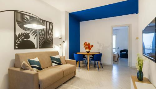 GuestHost - Spacious Flat X4 with Patio and Garden - Foto 4