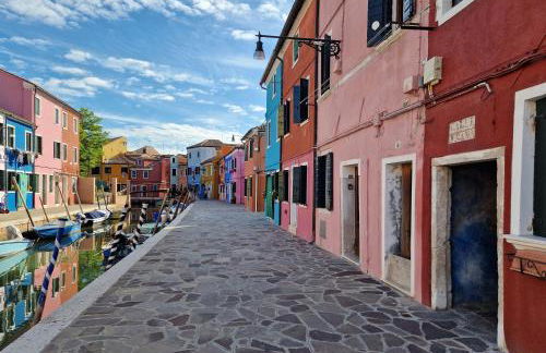 Ca' Nova - Burano - Photo 49