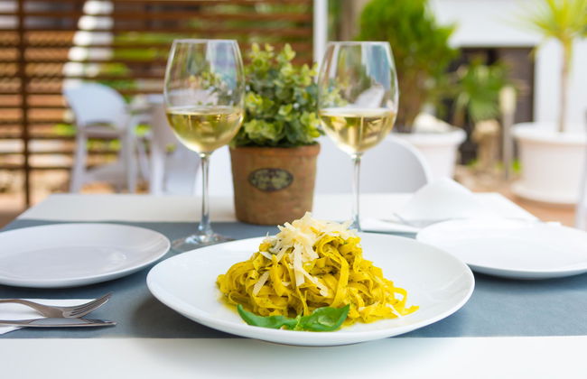 Nelva Resort - Foto 34