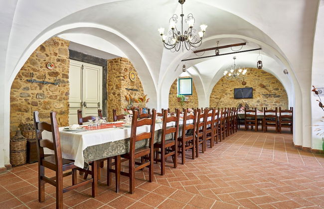 Agriturismo Conte Ruggero - Foto 51