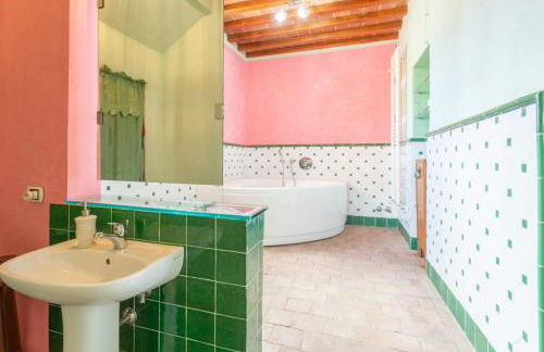 Villa Rossa Large Private Pool Wifi - 3077 - Foto 53