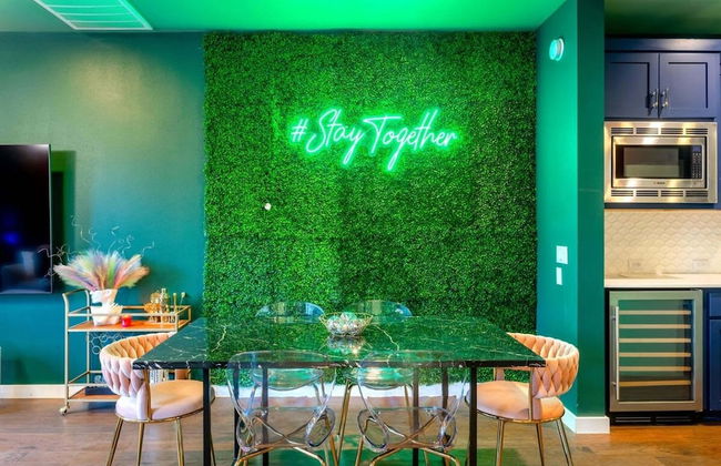 Hot Tub Club - 6min Walk To Rainey St - Foto 10