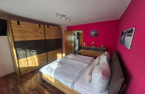 Ferienwohnung, Apartment, Monteurwohnung mit Klimaanlage Wettin-Löbejün - Foto 17