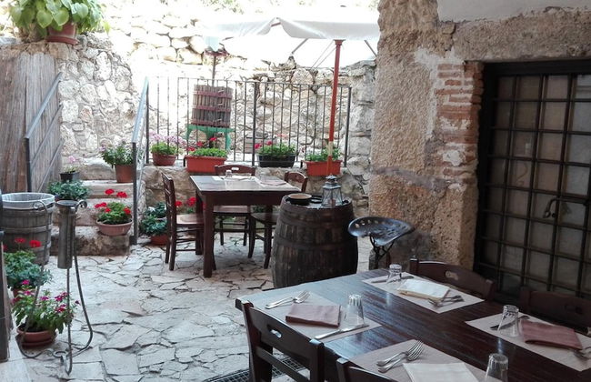 Corte Dè Guasconi - Photo 27