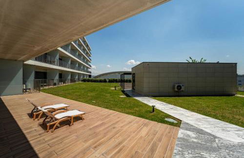 Antas Park Concept Lifestyle With Pool - Foto 18