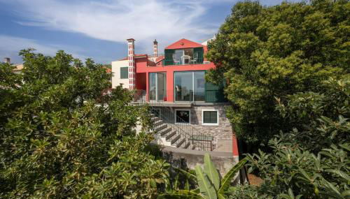 Casa Strelitzia by An Island Apart - Foto 2, Garden