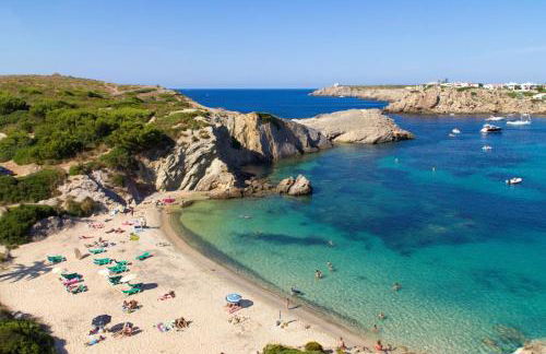 Arenal Jardí 49-4 - Arenal den Castell - Foto 19