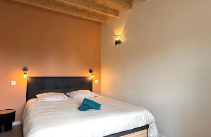 T2 proche autoroute et gare - Foto 6