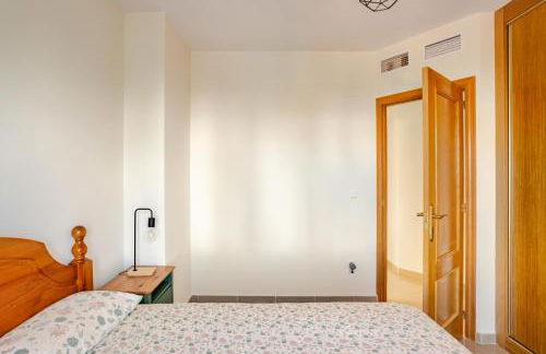 Villa garden and sea Costablanca - Photo 25