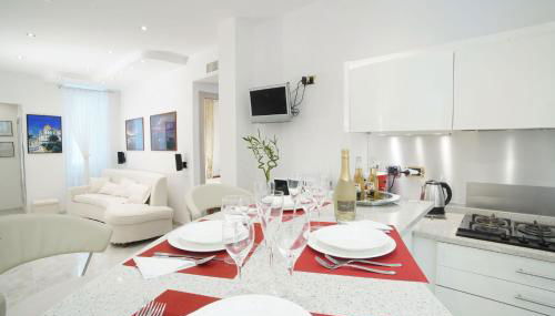 Casa di Alex - Foto 4, stove, dishwasher