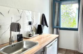 Melinda’s cozy apartments - Foto 17