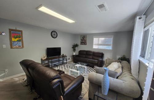 3 bedroom w indoor pool hotub - Foto 30